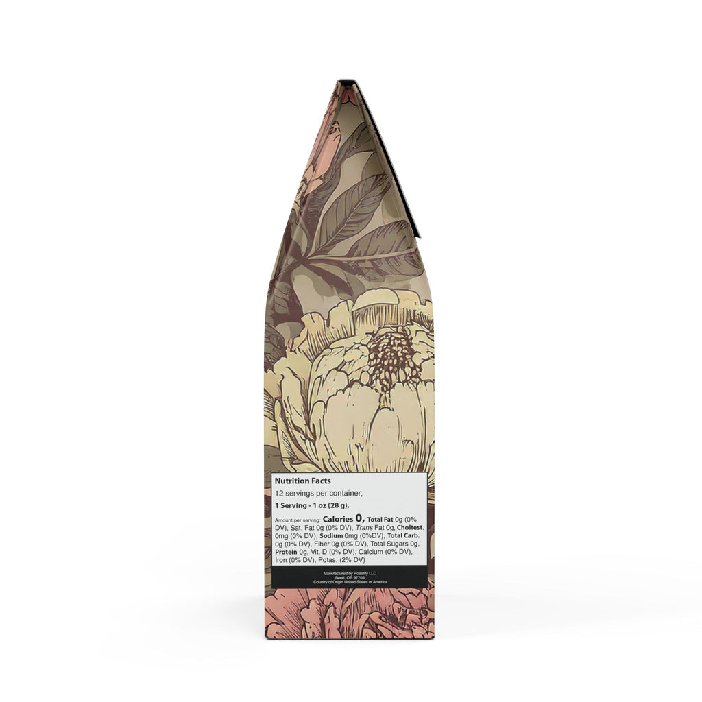 House of Moth & Flame: House Blend (Medium-Dark Roast)