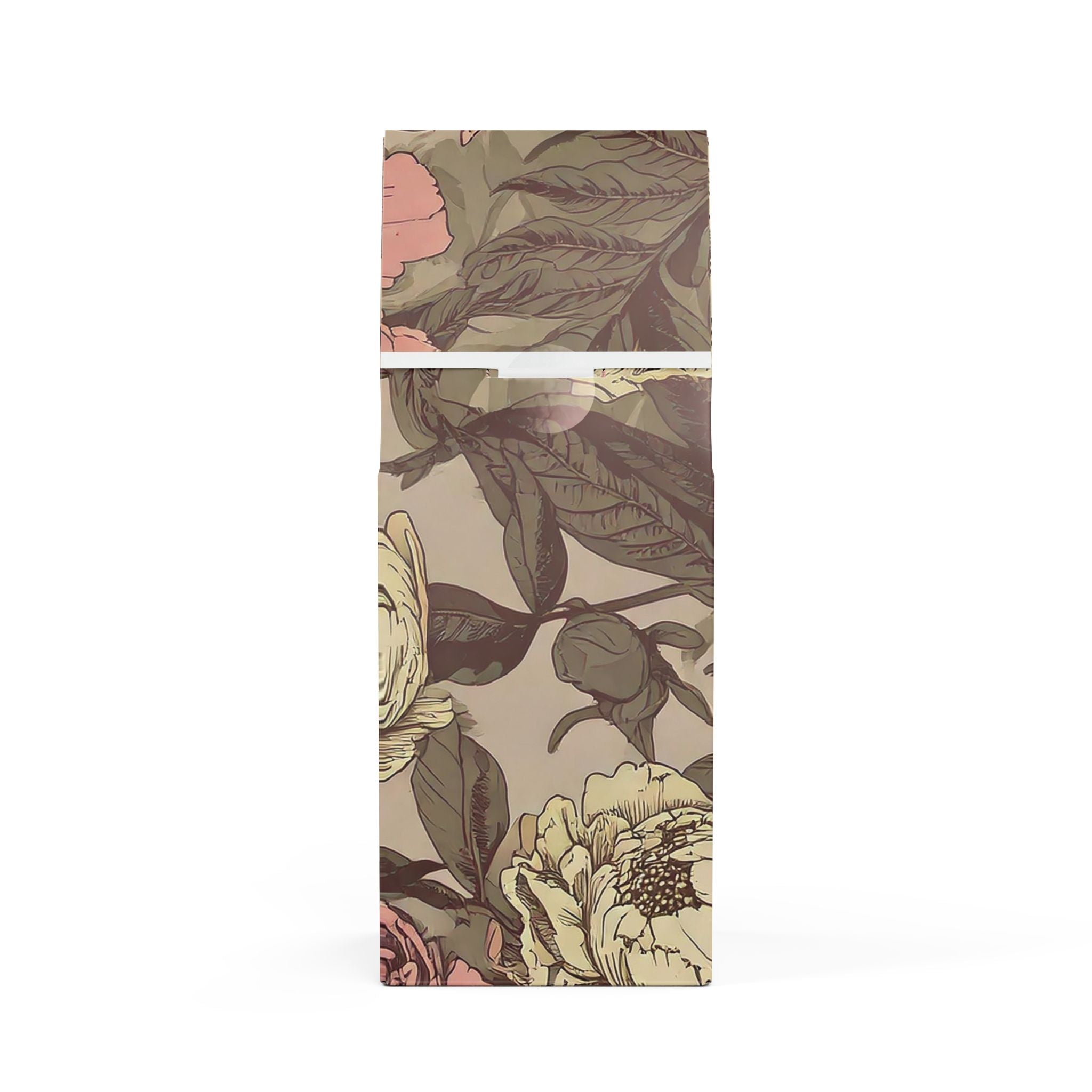 House of Moth & Flame: House Blend (Medium-Dark Roast)