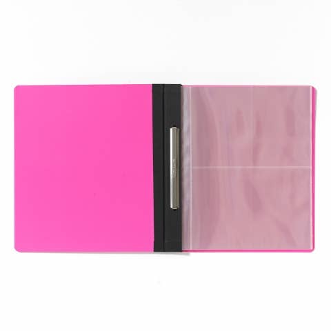 Pink 6x8 SN@P! Flipbook