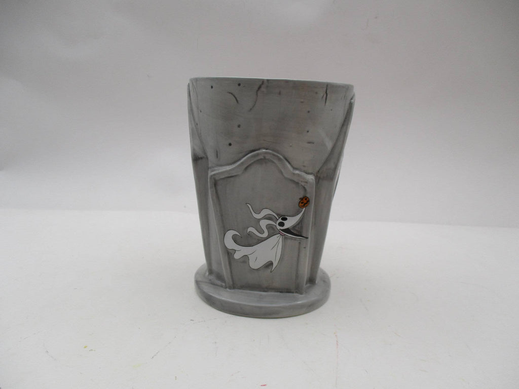 NBC Jack Tombstones Ceramic 3D Sculpted Mug