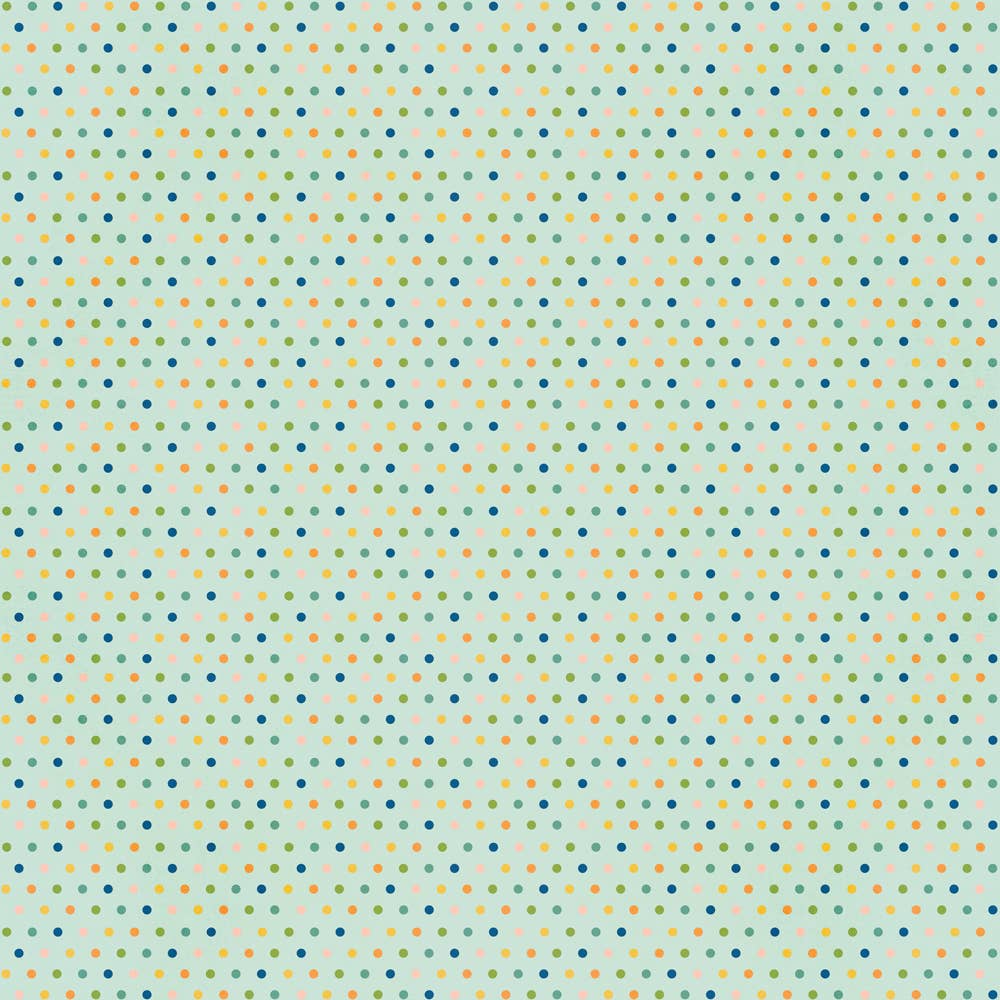 Happy Travels 3x4 Double-Sided Designer Elements